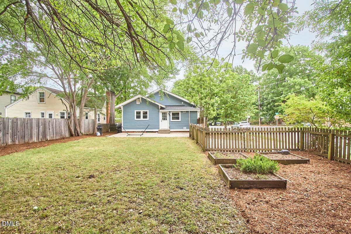 016 - 1401 Watts Street, Durham, NC 27701, Durham