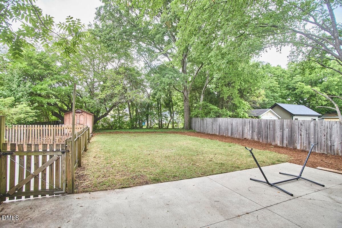 017 - 1401 Watts Street, Durham, NC 27701, Durham