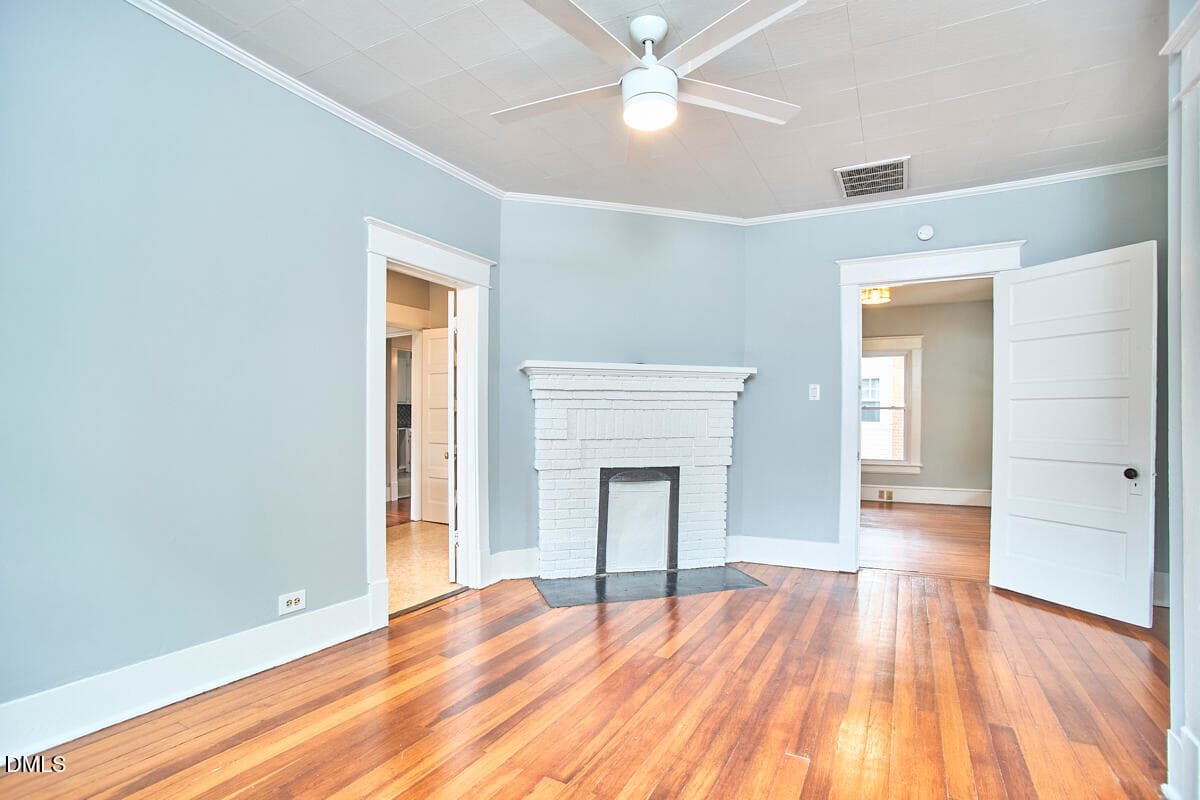 035 - 1401 Watts Street, Durham, NC 27701, Durham