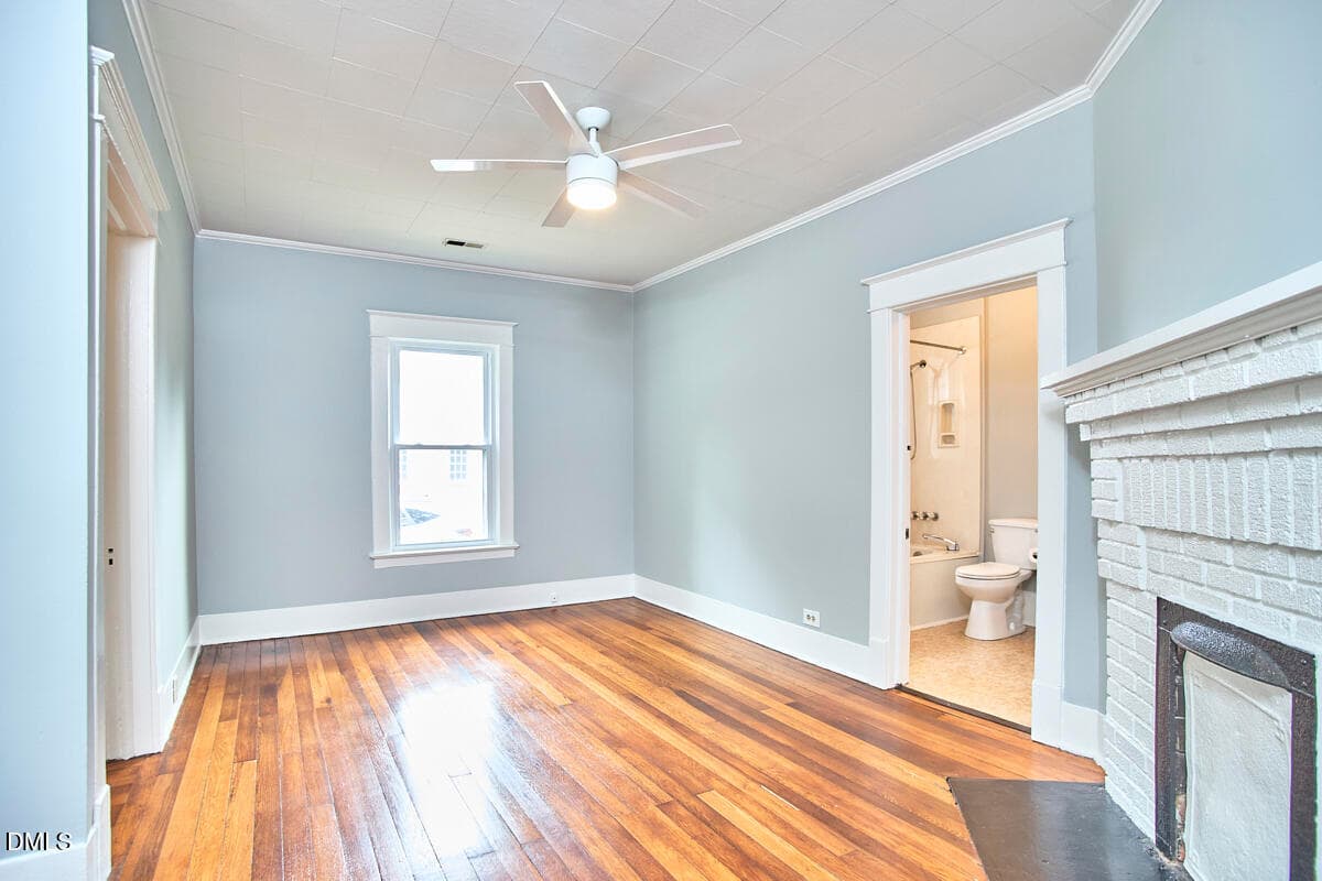 036 - 1401 Watts Street, Durham, NC 27701, Durham