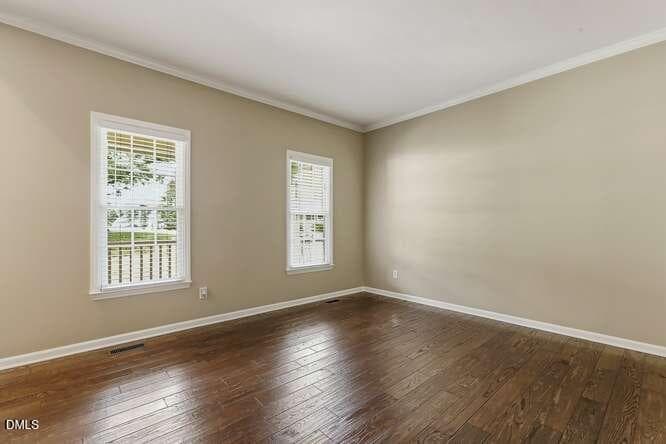 Office/Living Room - 401 Peachtree Point Court, Cary, NC 27513, Cary