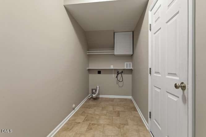 Downstairs Laundry Room - 401 Peachtree Point Court, Cary, NC 27513, Cary
