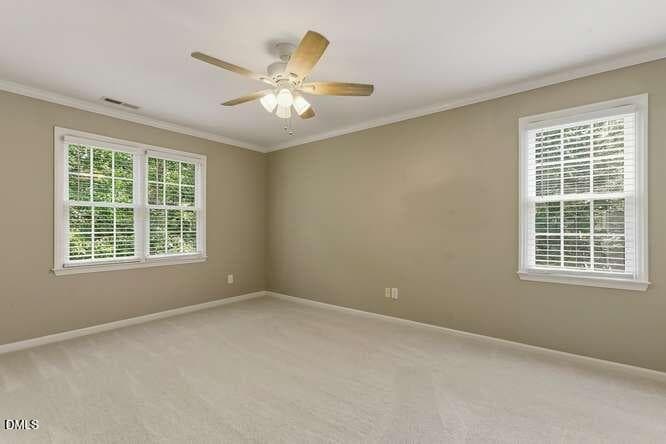 Bedroom #3 - 401 Peachtree Point Court, Cary, NC 27513, Cary