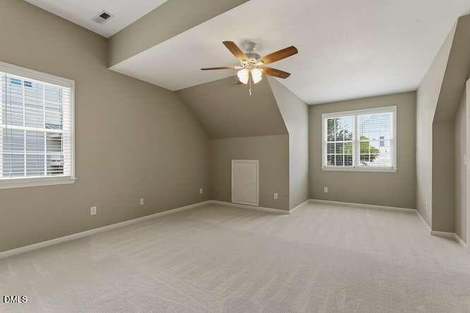 4th Bedroom/Bonus - 401 Peachtree Point Court, Cary, NC 27513, Cary