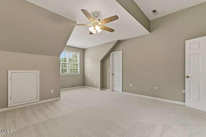 4th Bedroom/Bonus - 401 Peachtree Point Court, Cary, NC 27513, Cary