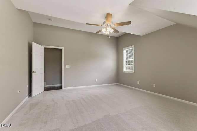 Bonus Room - 401 Peachtree Point Court, Cary, NC 27513, Cary