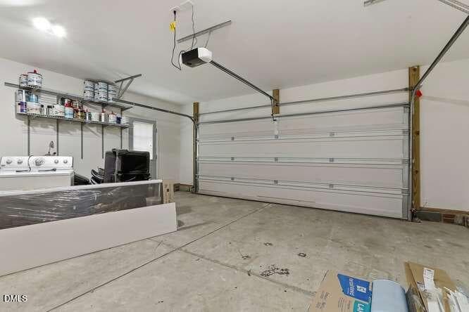 Garage - 401 Peachtree Point Court, Cary, NC 27513, Cary