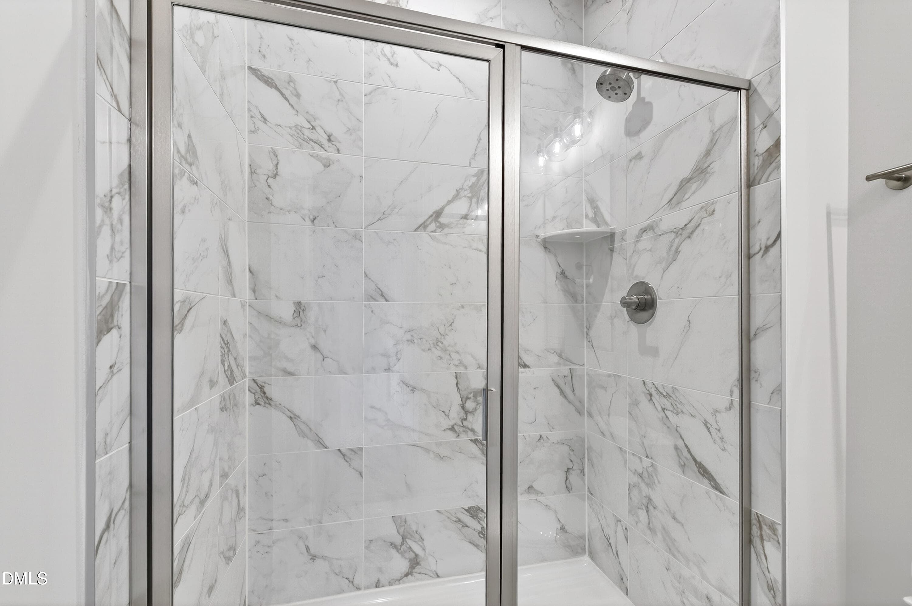 First Floor Bath - 4713 Cypress Tree Lane, Raleigh, NC 27612, Raleigh