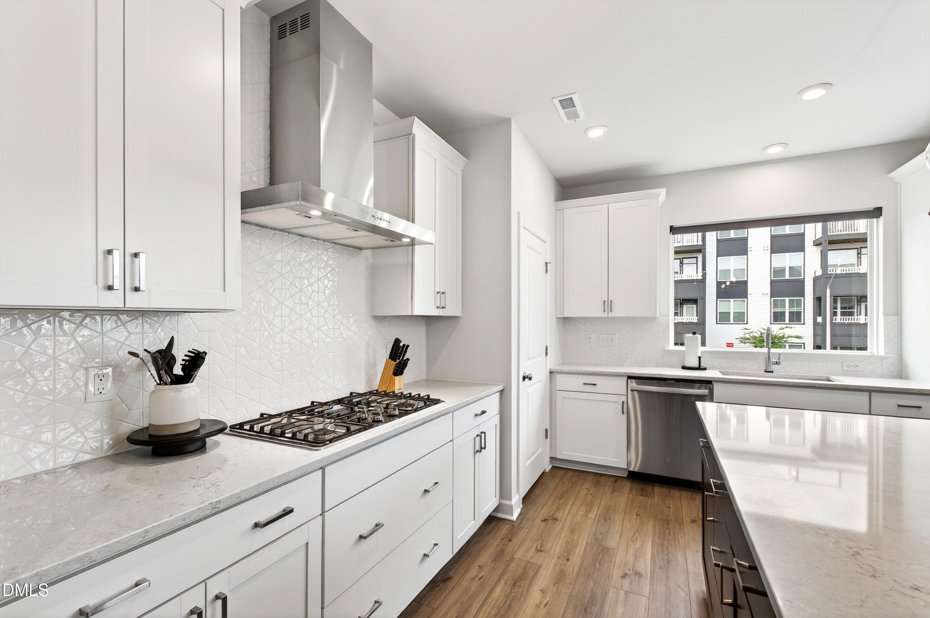 Kitchen - 4713 Cypress Tree Lane, Raleigh, NC 27612, Raleigh