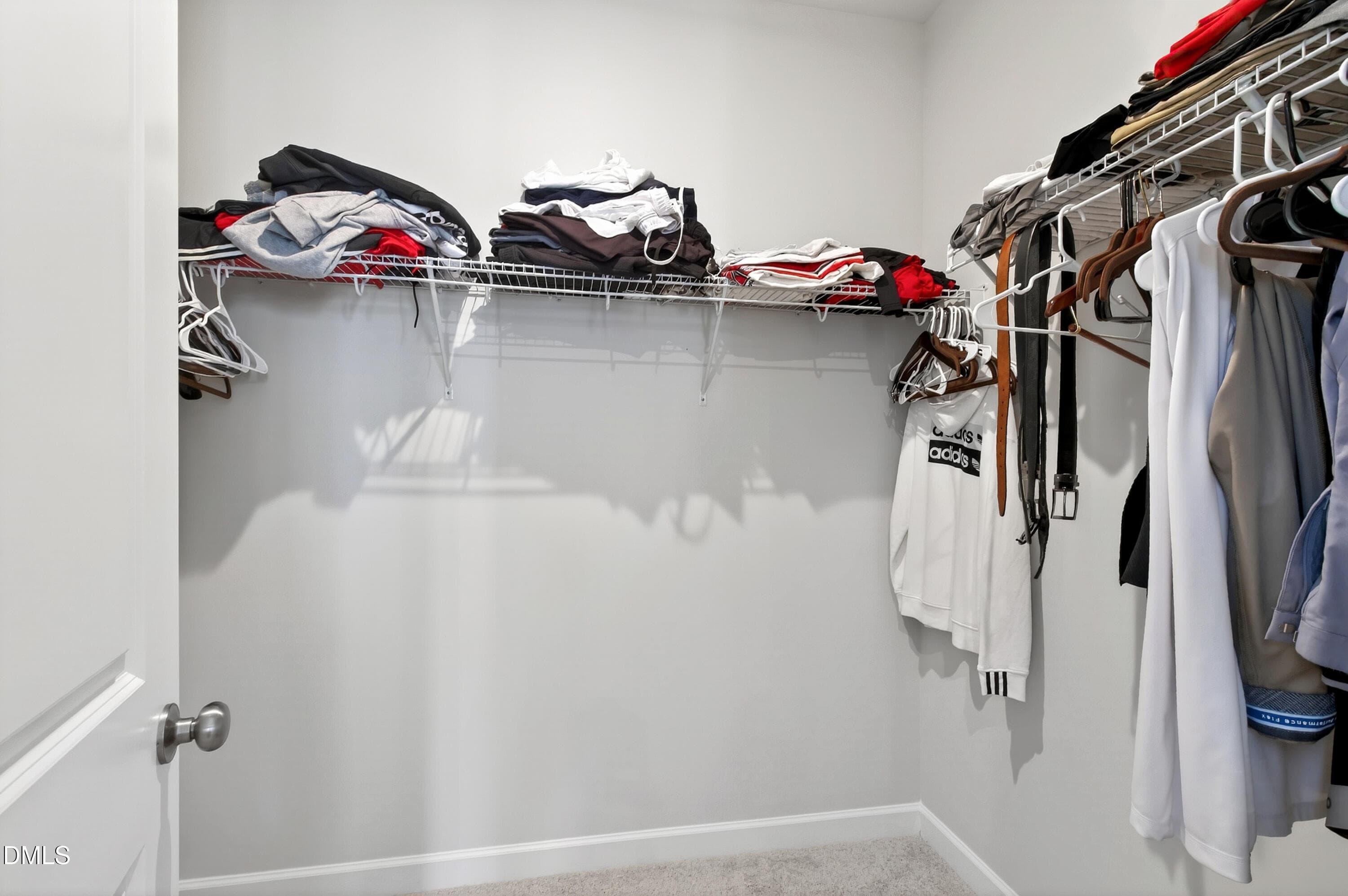 Walk In Closet - 4713 Cypress Tree Lane, Raleigh, NC 27612, Raleigh