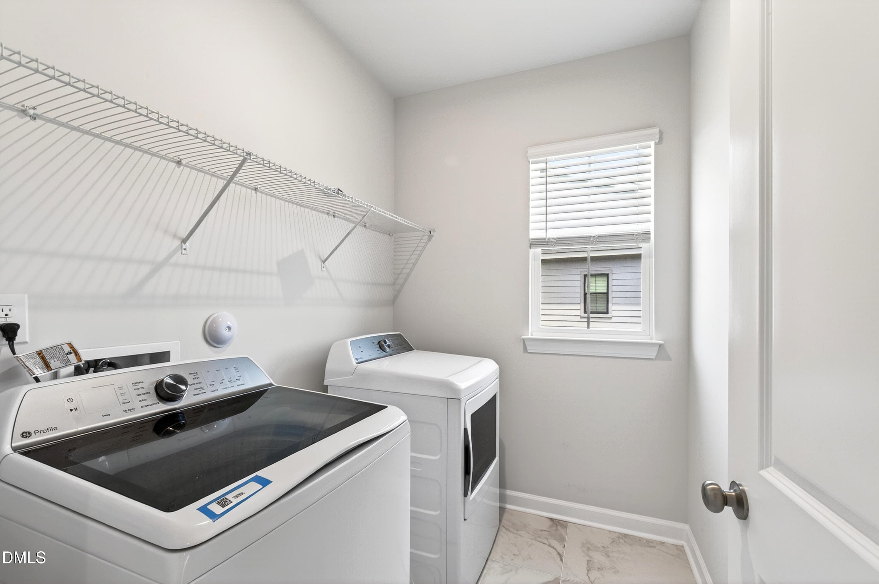 Laundry Room - 4713 Cypress Tree Lane, Raleigh, NC 27612, Raleigh
