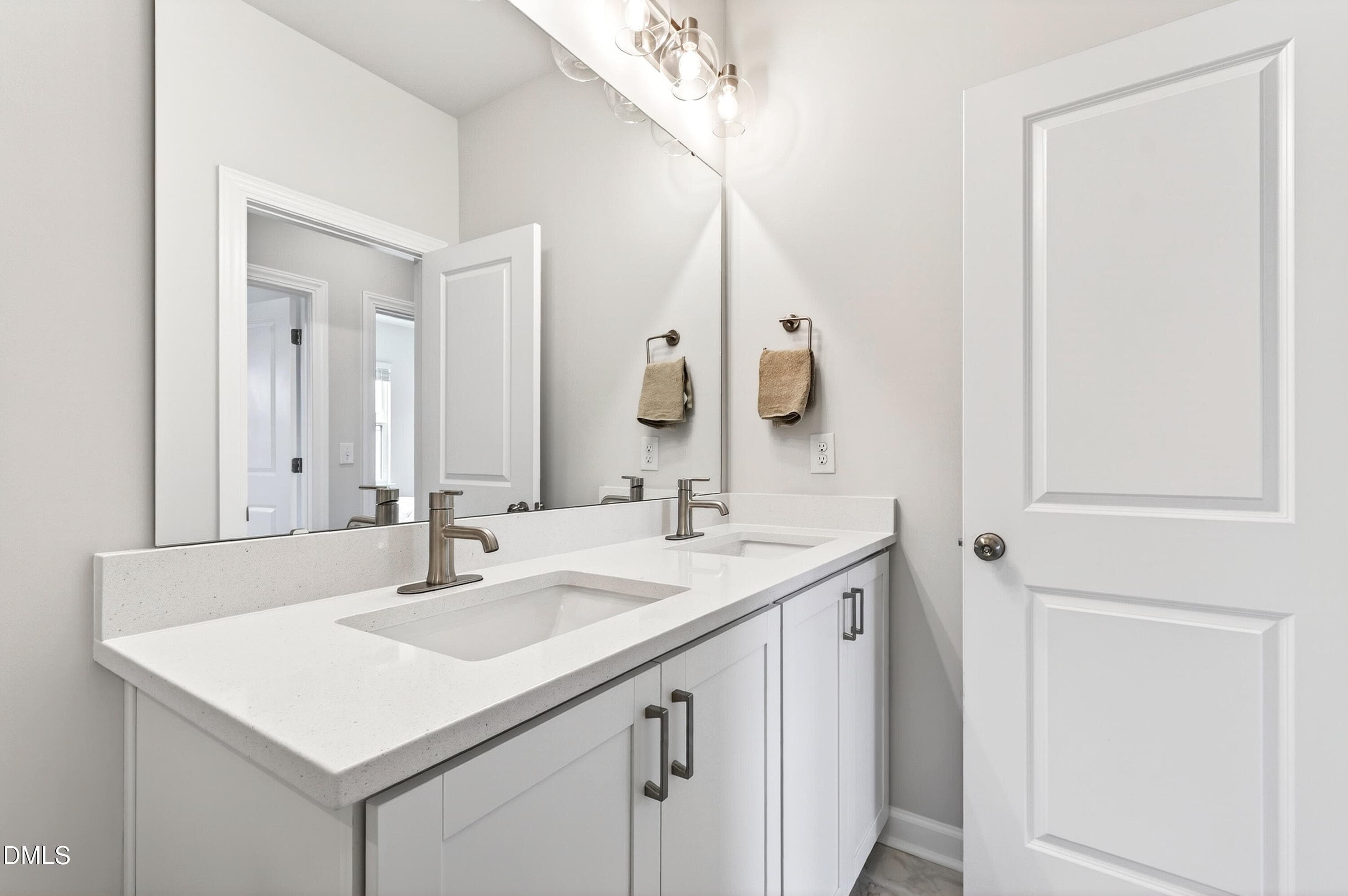 Bathroom 2 - 4713 Cypress Tree Lane, Raleigh, NC 27612, Raleigh