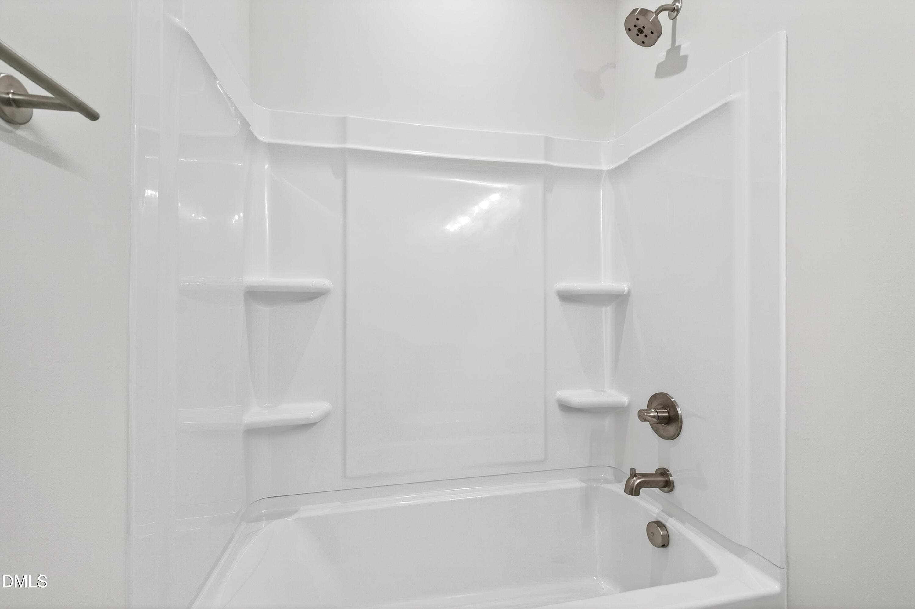 Bathroom 2 - 4713 Cypress Tree Lane, Raleigh, NC 27612, Raleigh