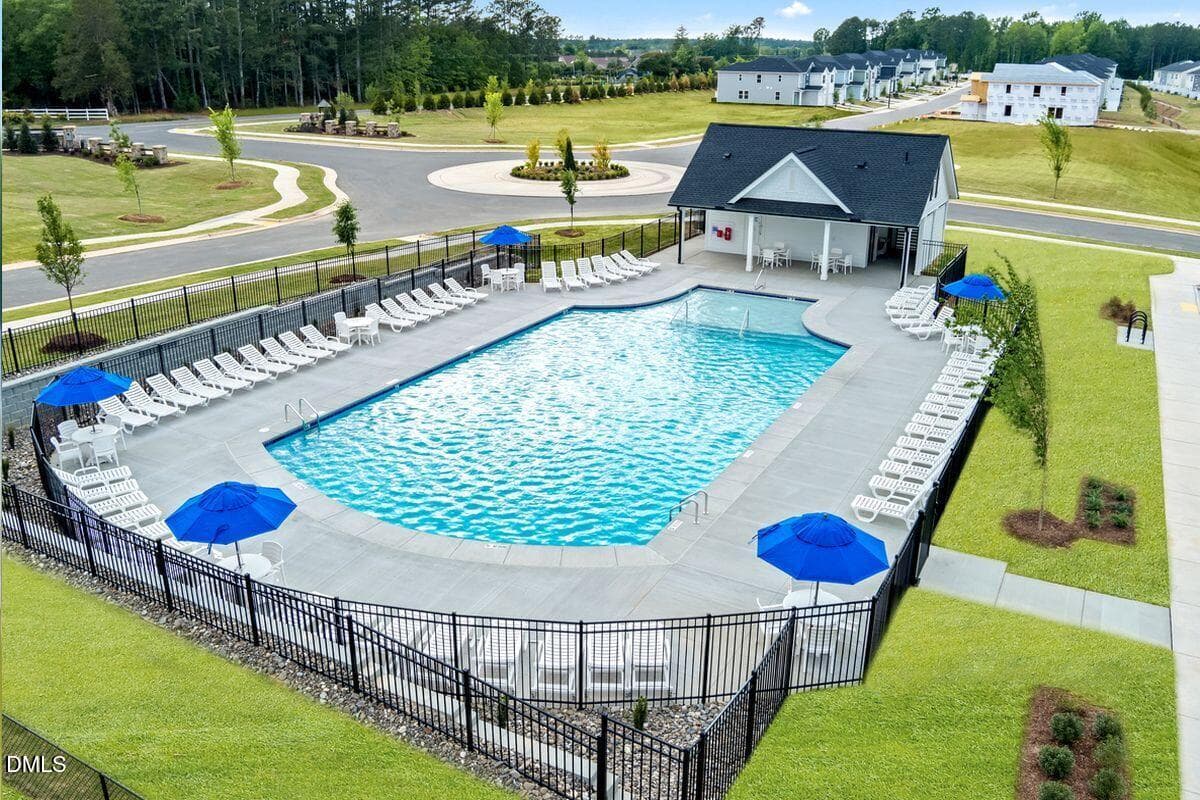 KBRAL_Brooks_Mill_Pool_0072 - 512 Sunset Lake Drive, Durham, NC 27703, Durham