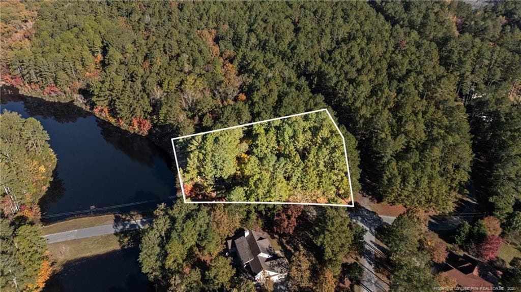 Photo 2 - 0 Topaz Lane, Aberdeen, NC 28315