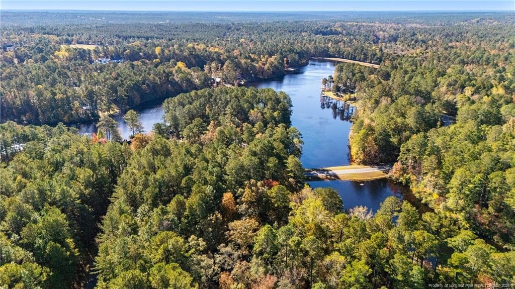 0 Topaz Lane, Aberdeen, NC 28315