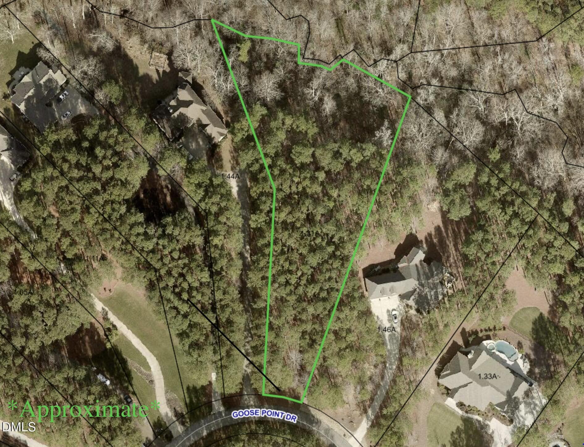 Screenshot 2025-12-11 at 7.58.21PM - 6682 Goose Point Drive, Denver, NC 28037