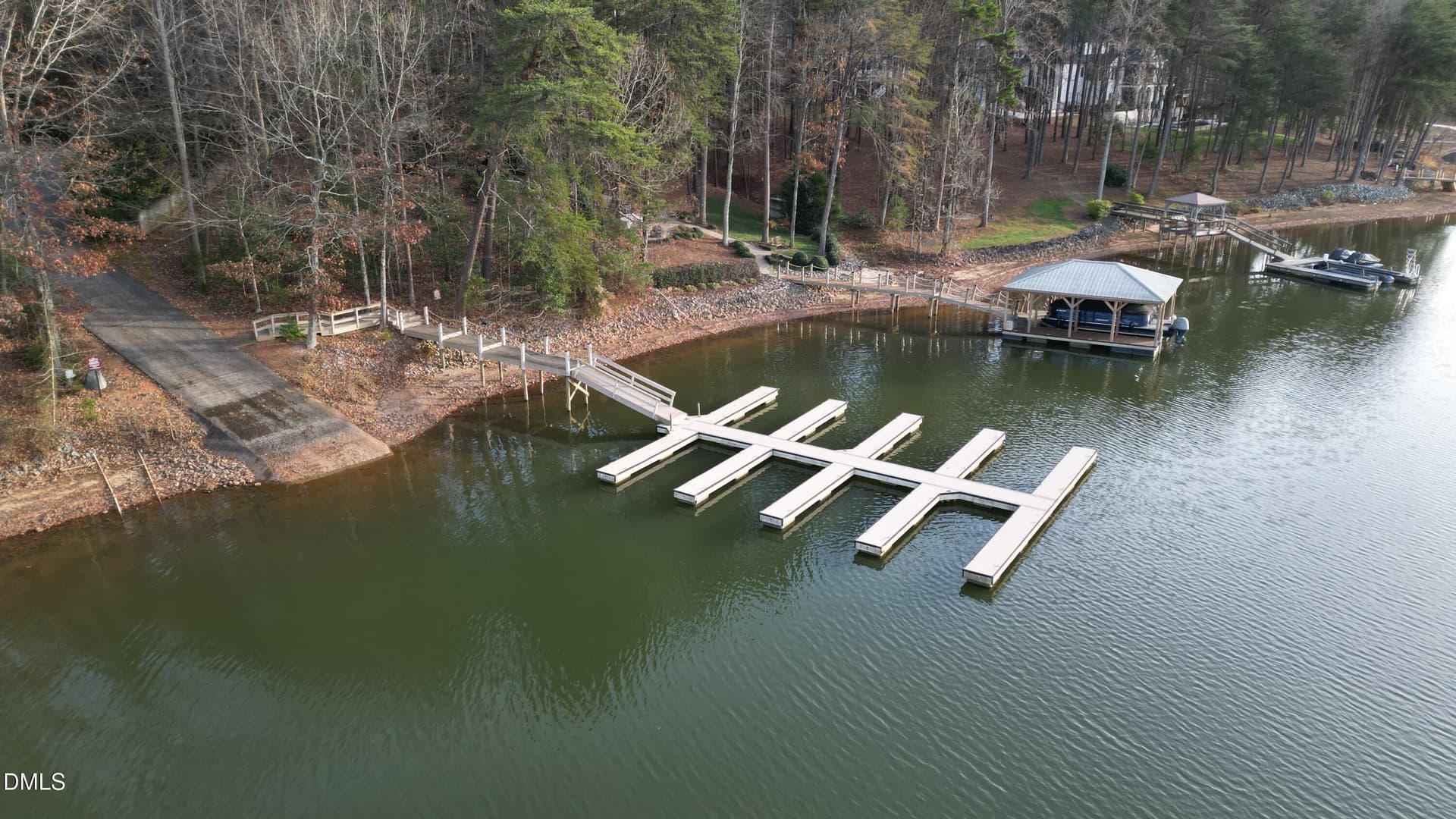 DJI_0065 - 6682 Goose Point Drive, Denver, NC 28037