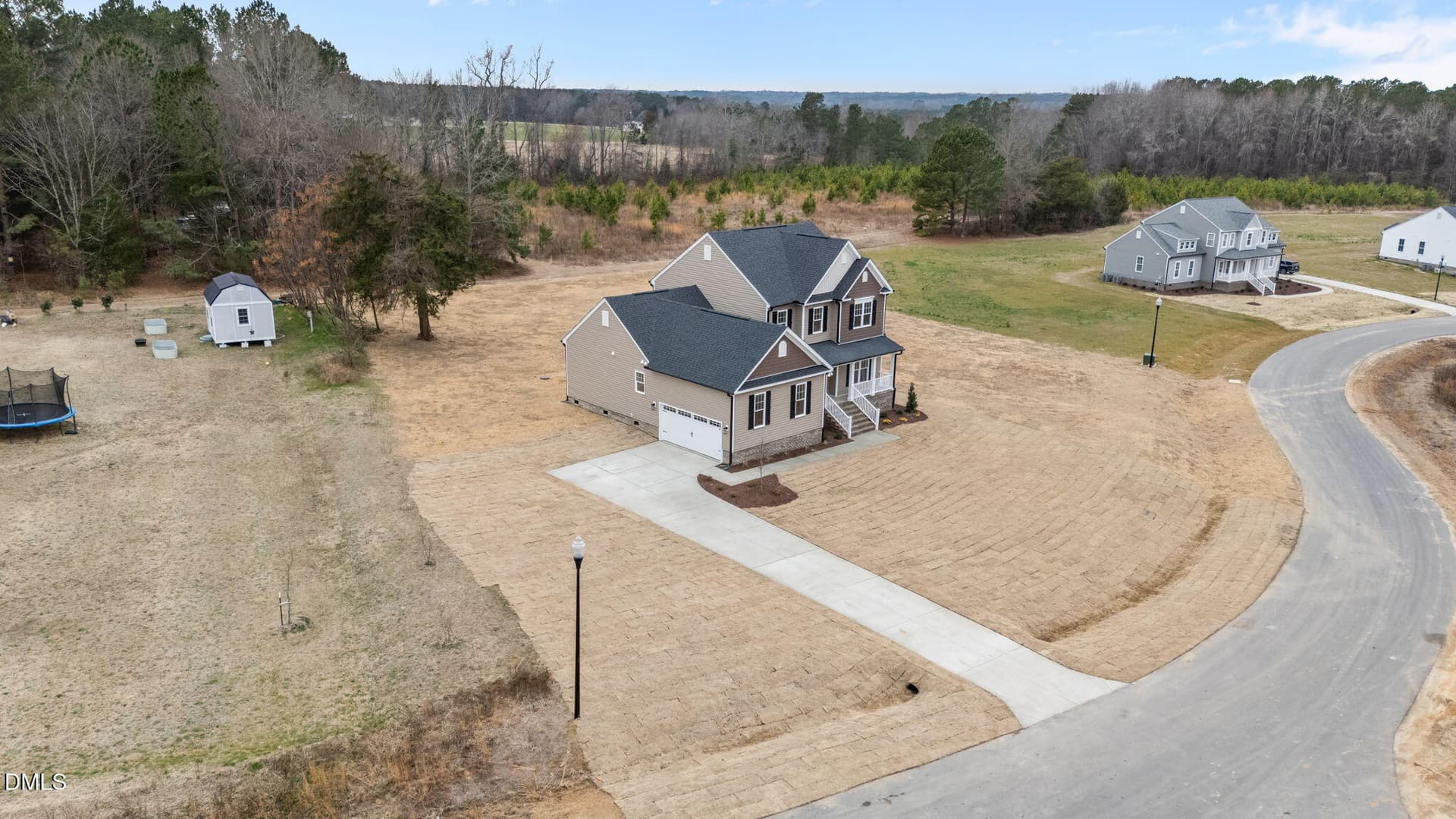 22-web-or-mls-22-DJI_20260220104453_0060 - 316 Little Lady Trail, Zebulon, NC 27597
