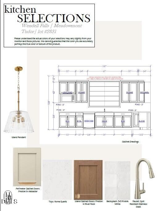 Design P3 - 849 Lunar Light Drive, Wendell, NC 27591, Wendell