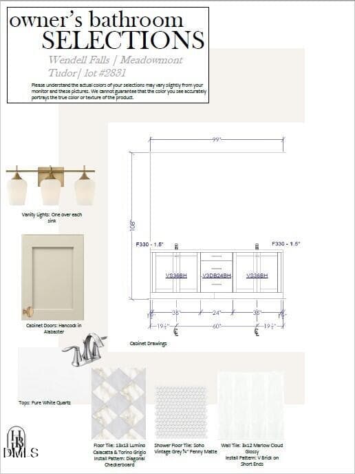 Design P5 - 849 Lunar Light Drive, Wendell, NC 27591, Wendell