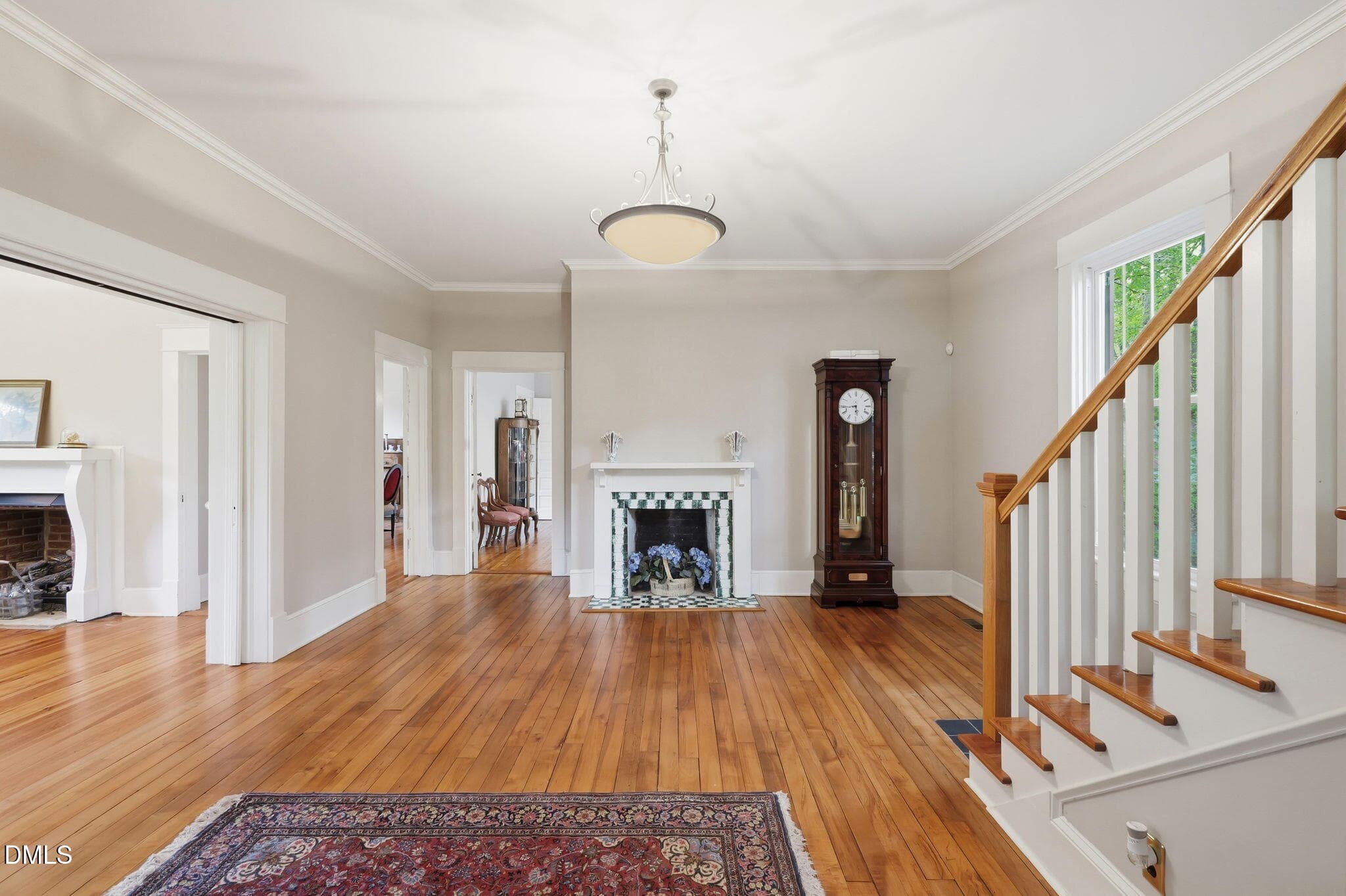 Foyer - 2102 Bahama Road, Bahama, NC 27503, Bahama