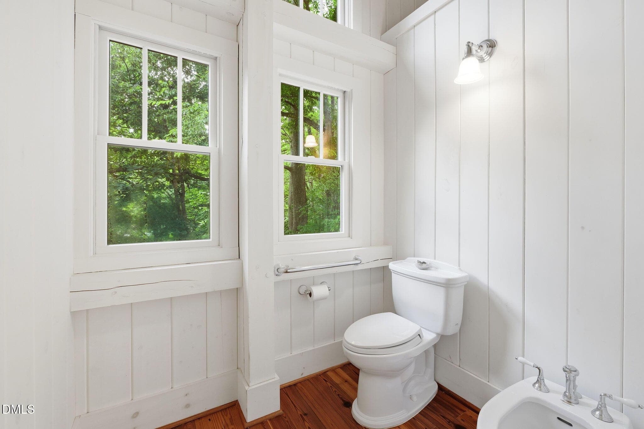 Primary Bathrom - 2102 Bahama Road, Bahama, NC 27503, Bahama