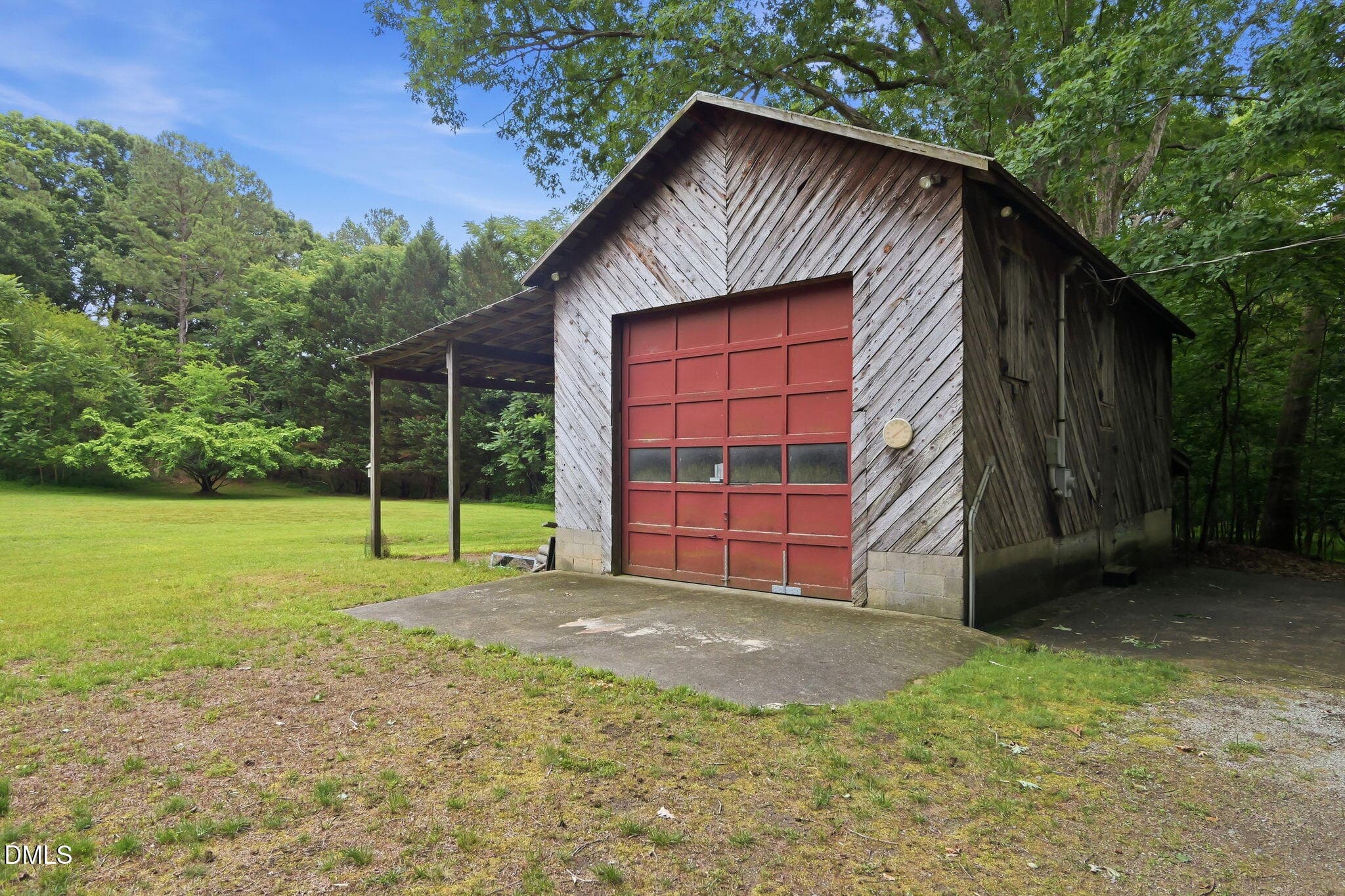 workshop - 2102 Bahama Road, Bahama, NC 27503, Bahama