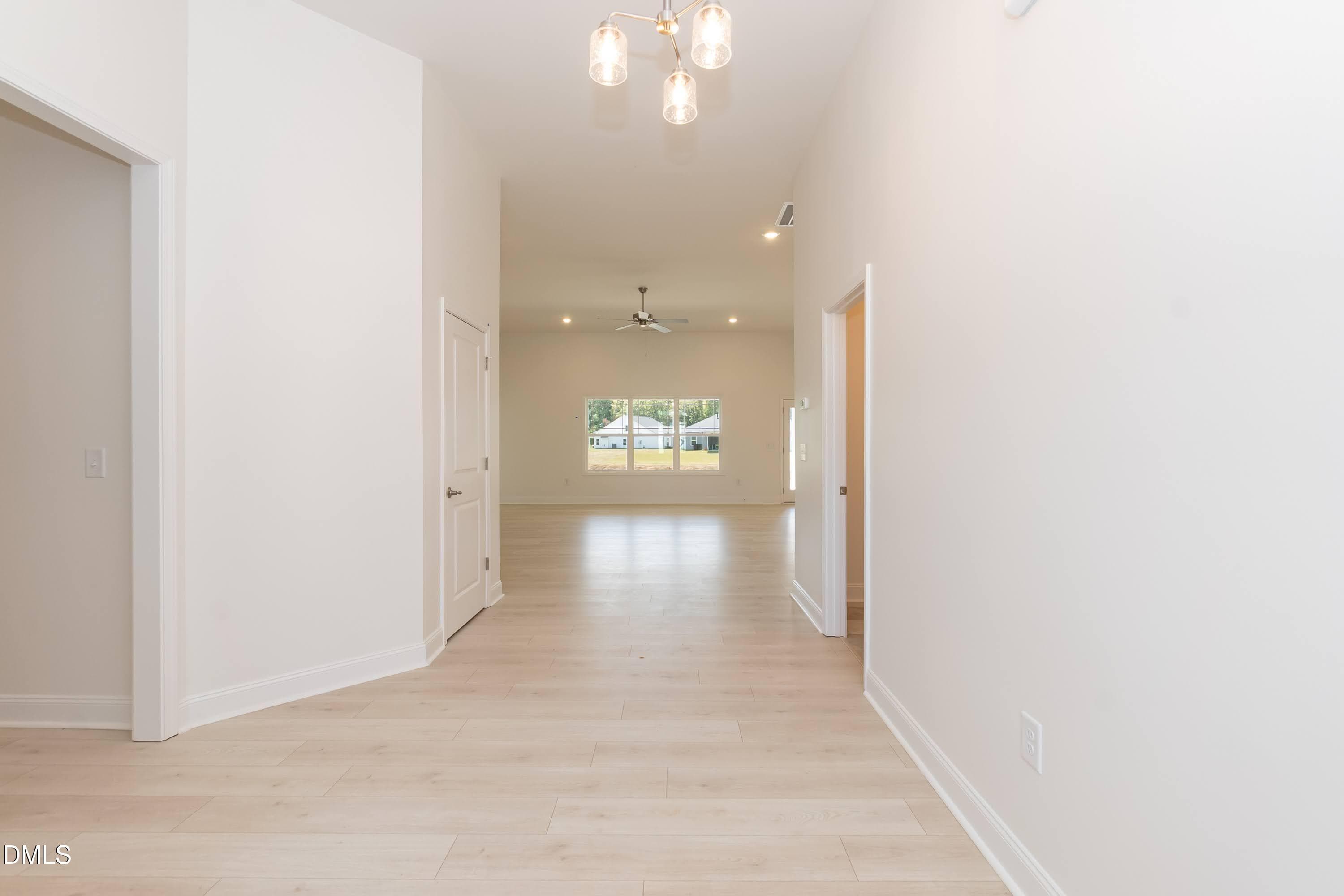 Foyer - 254 Galway Road, Lillington, NC 27546