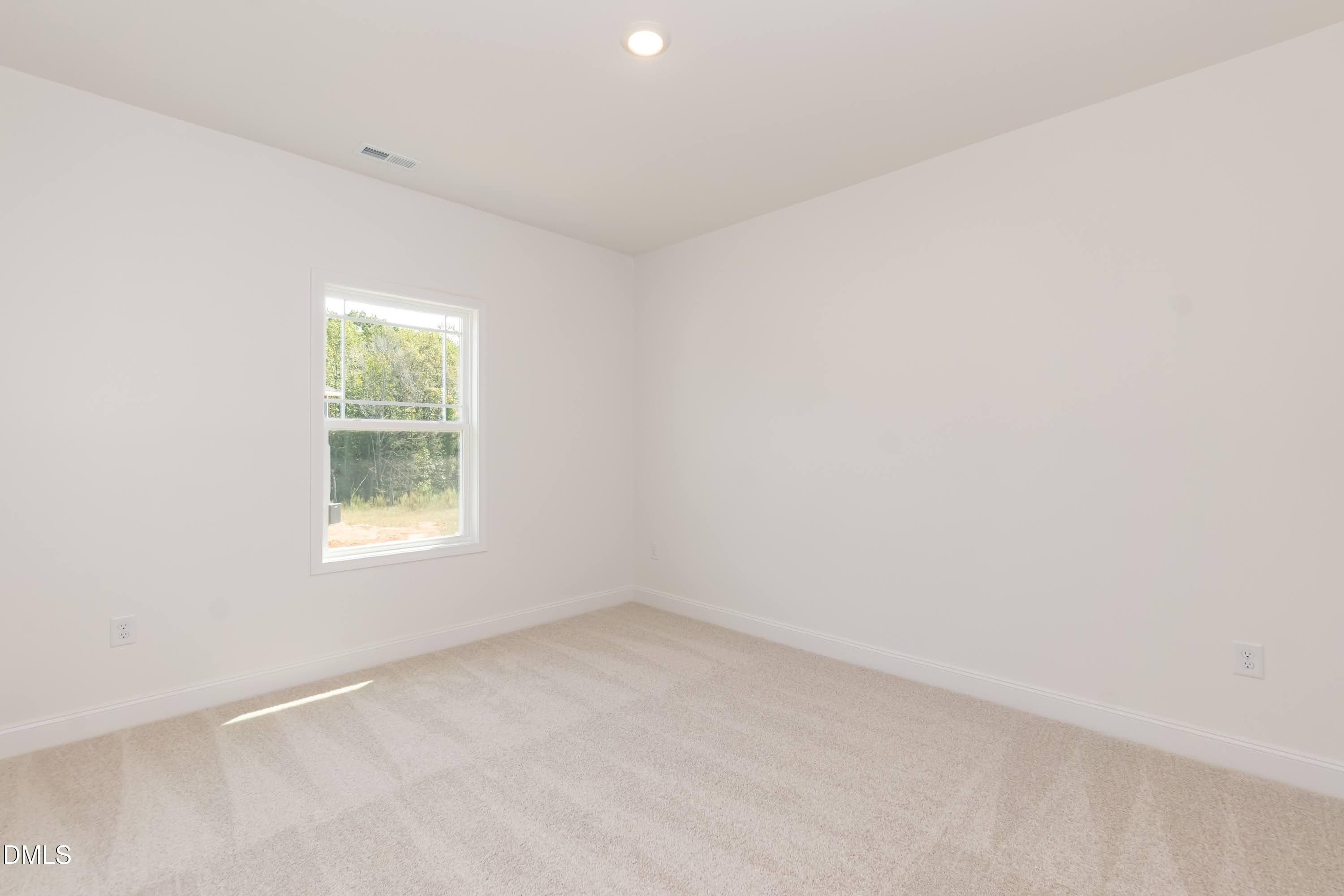 Bedroom 02 - 254 Galway Road, Lillington, NC 27546