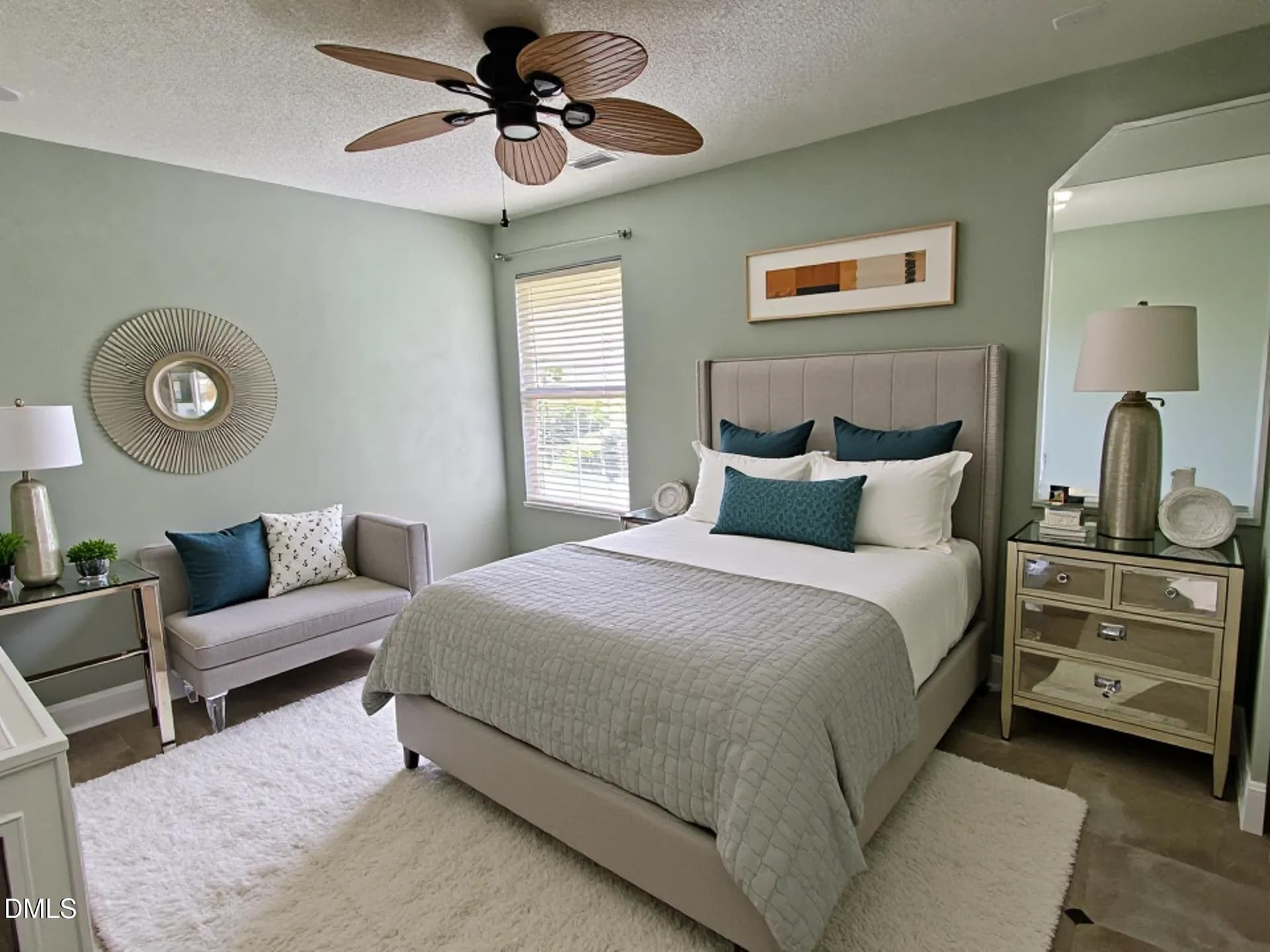 BR2 - 1224 Arbor Greene Drive, Garner, NC 27529