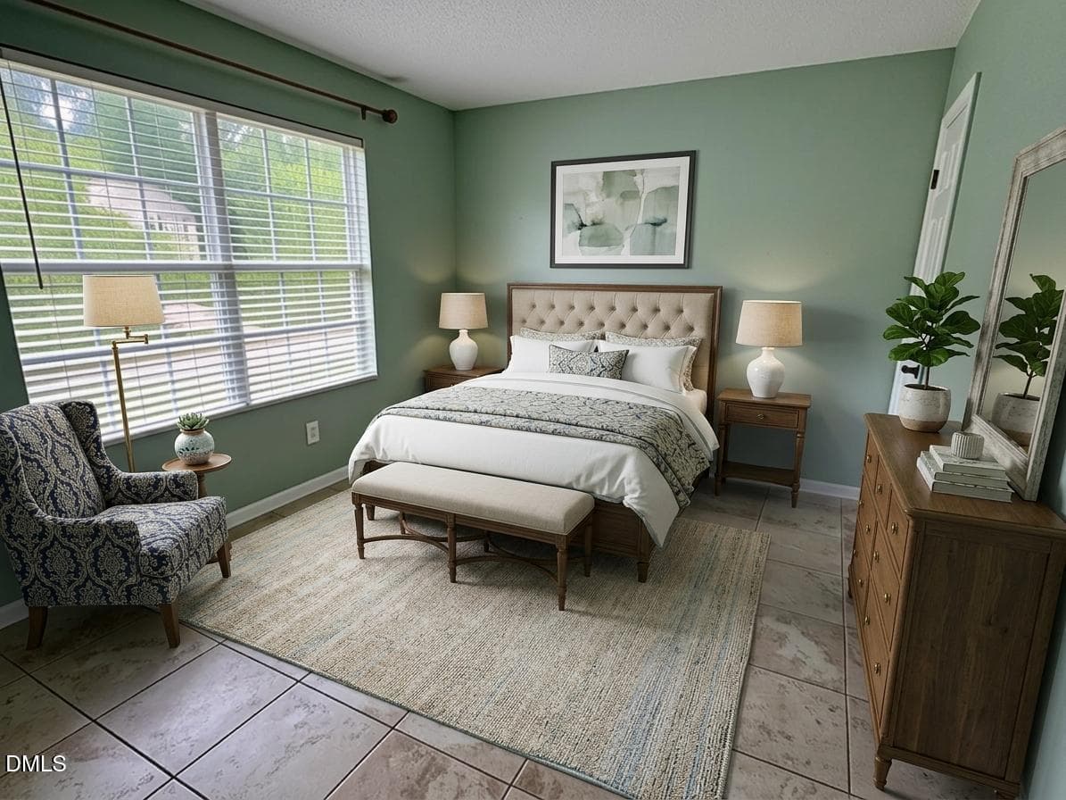 BR3 - 1224 Arbor Greene Drive, Garner, NC 27529