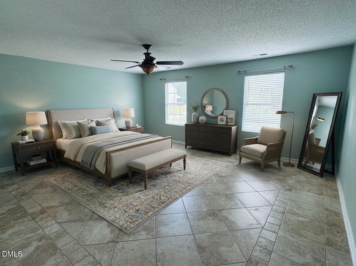 Primary BR - 1224 Arbor Greene Drive, Garner, NC 27529
