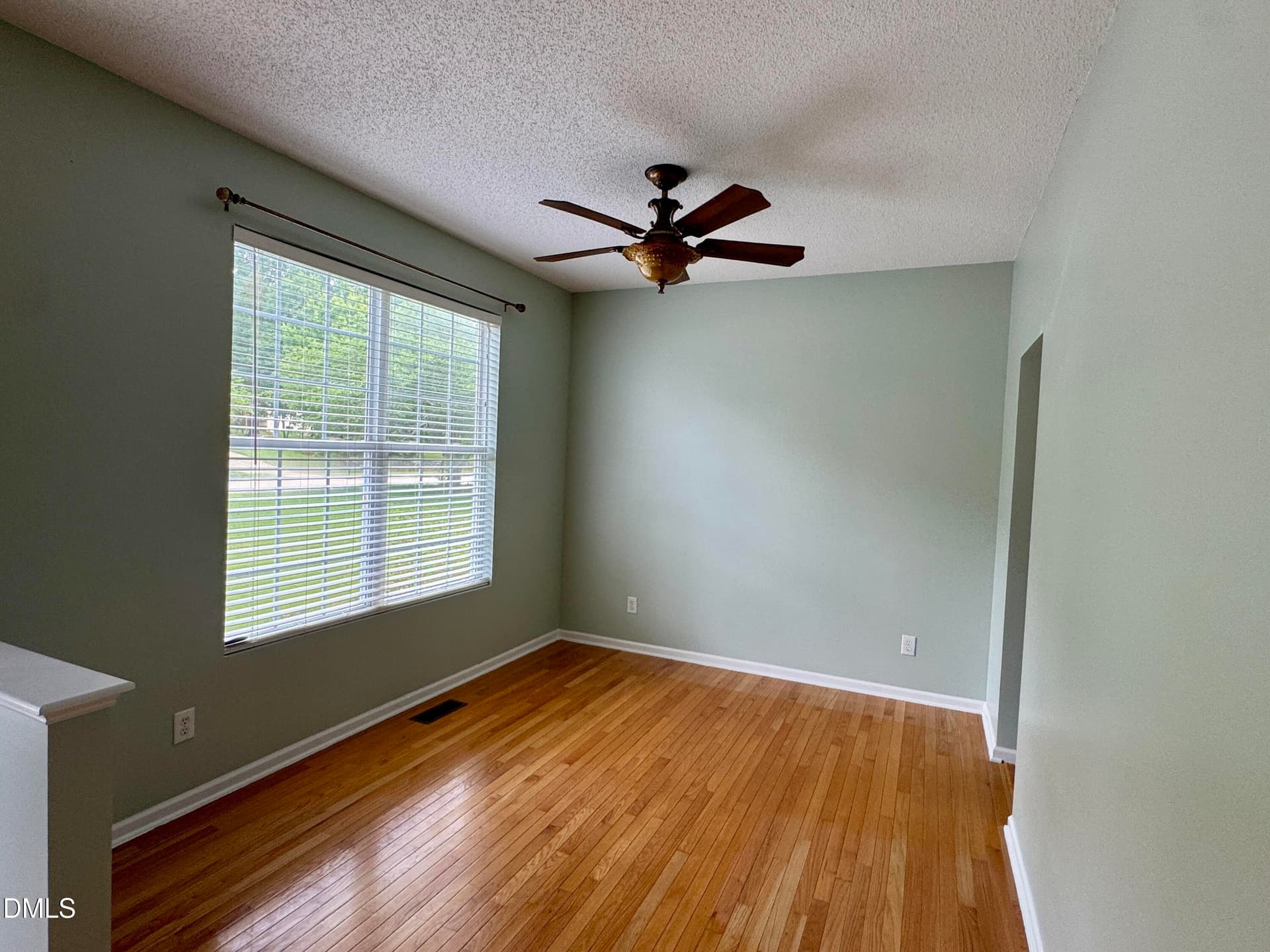Dining Rm - 1224 Arbor Greene Drive, Garner, NC 27529