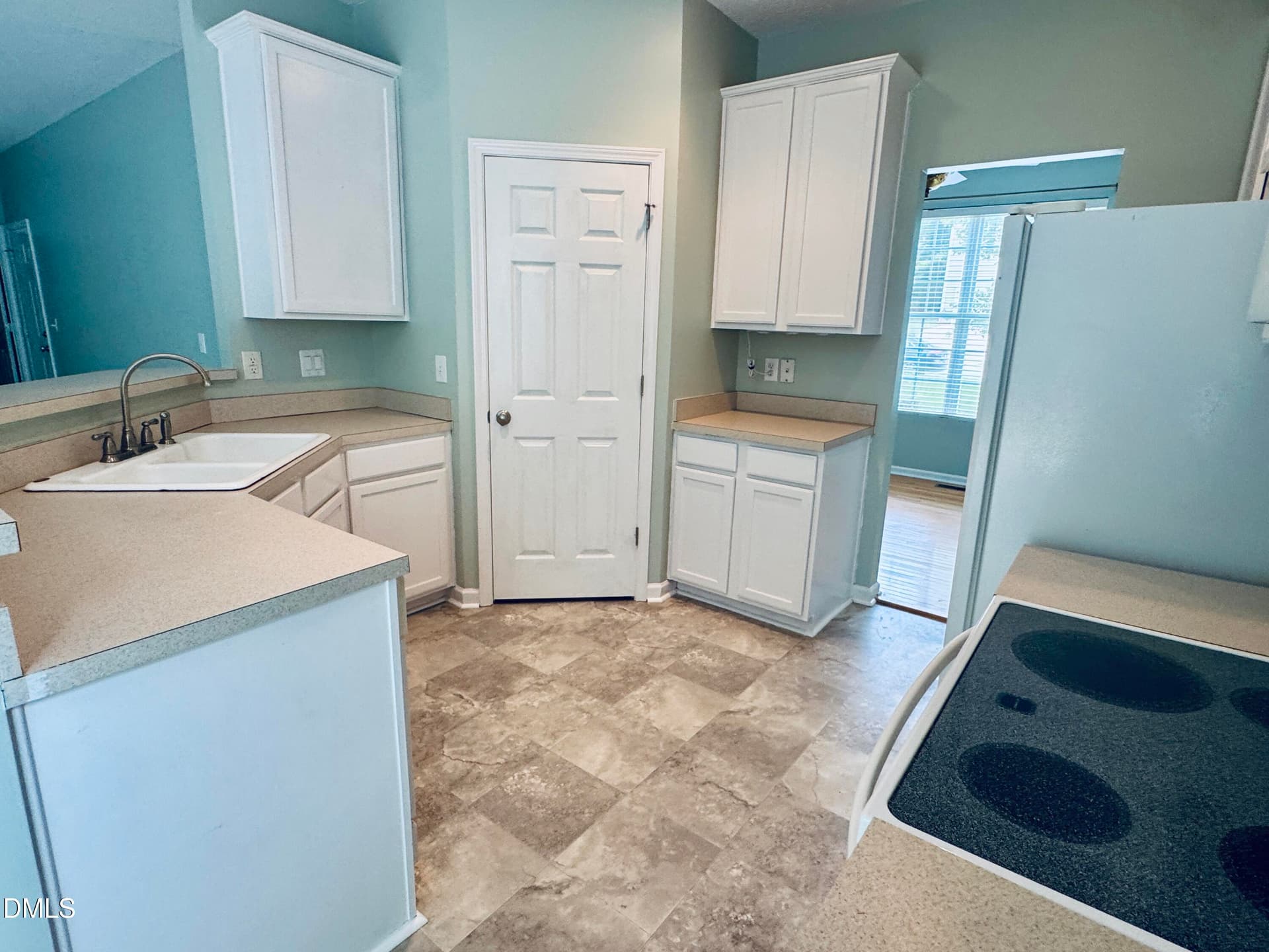 Kitchen - 1224 Arbor Greene Drive, Garner, NC 27529