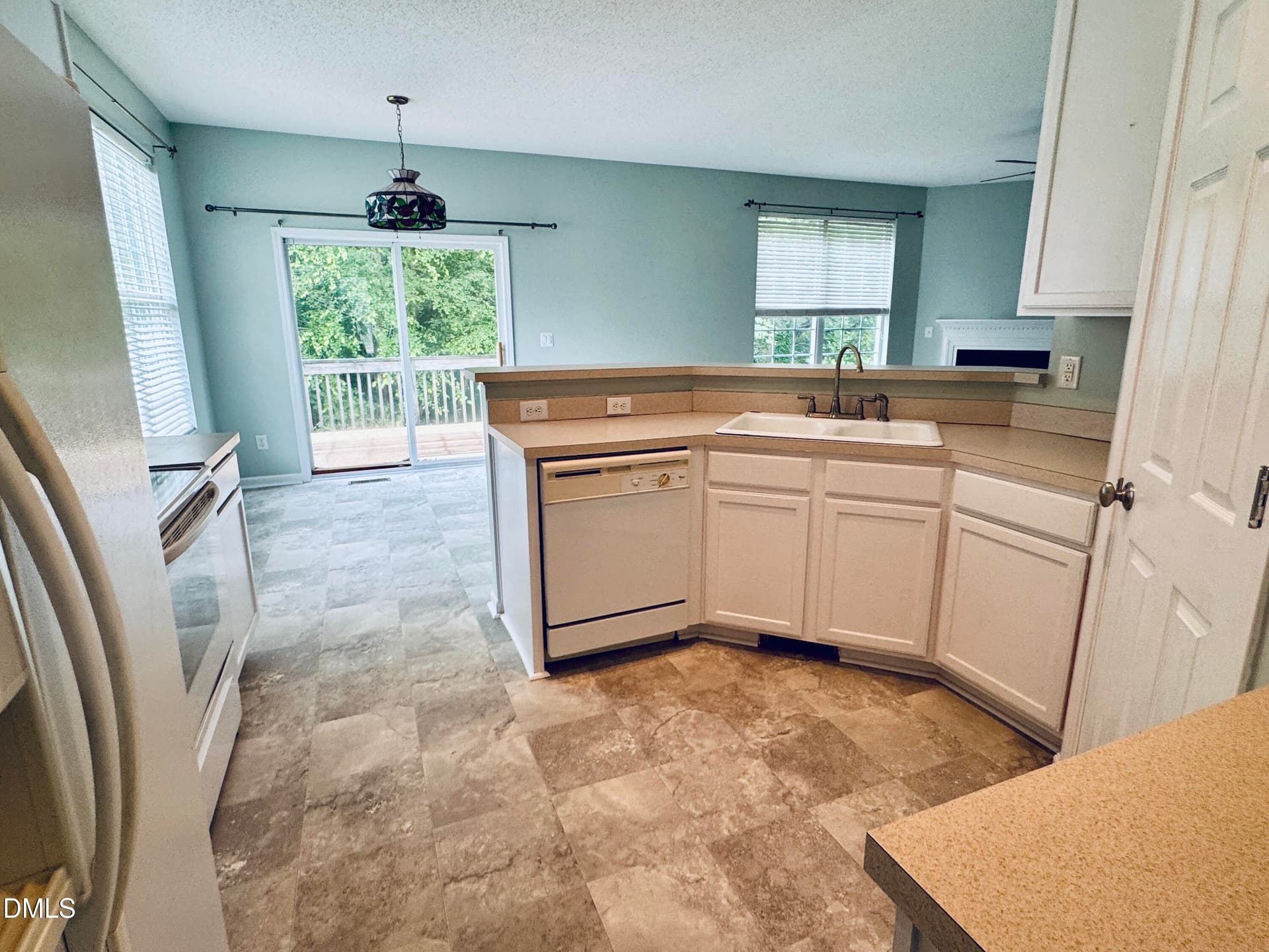 Kitchen - 1224 Arbor Greene Drive, Garner, NC 27529