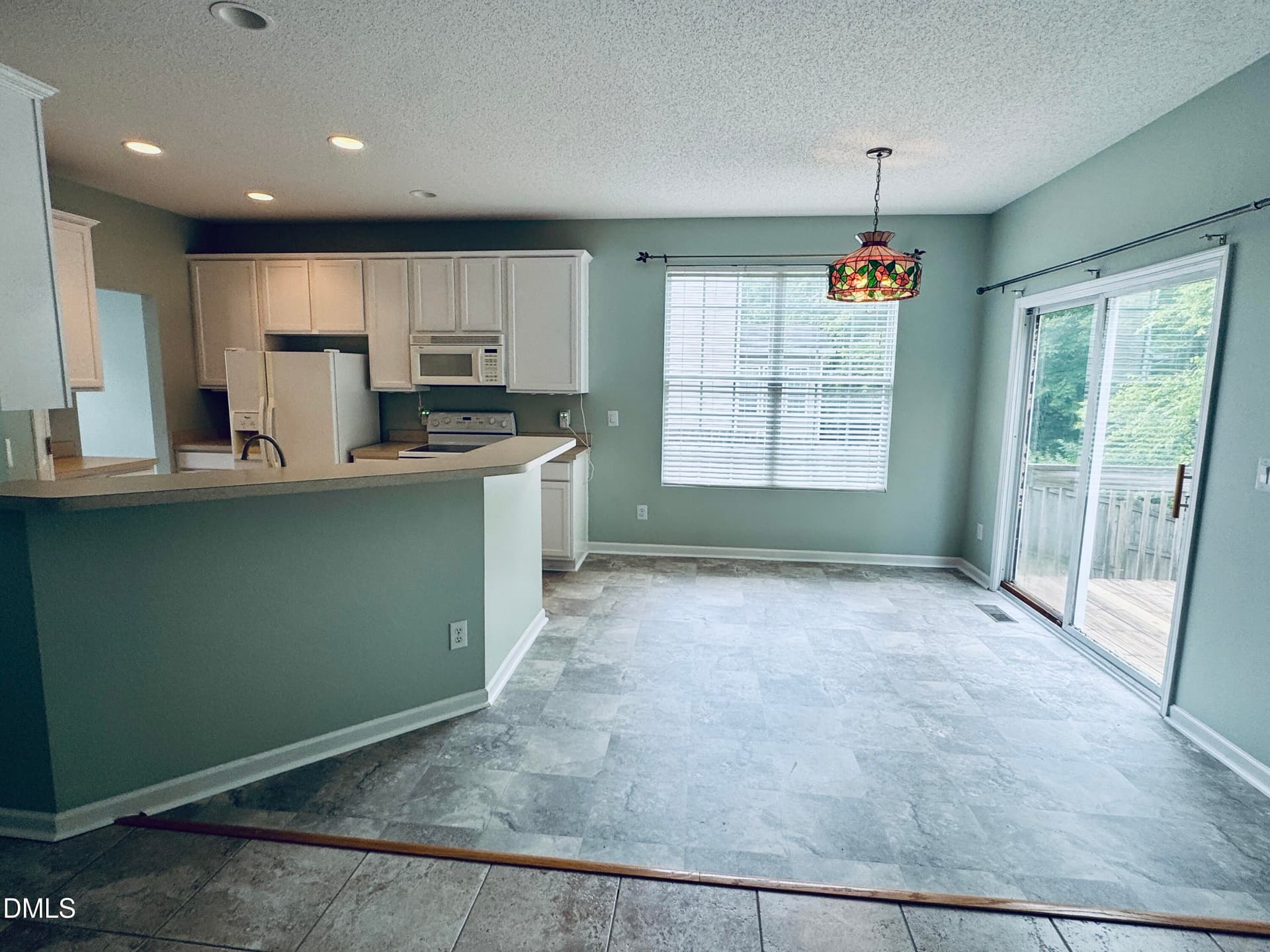 Eat in Kitchen - 1224 Arbor Greene Drive, Garner, NC 27529