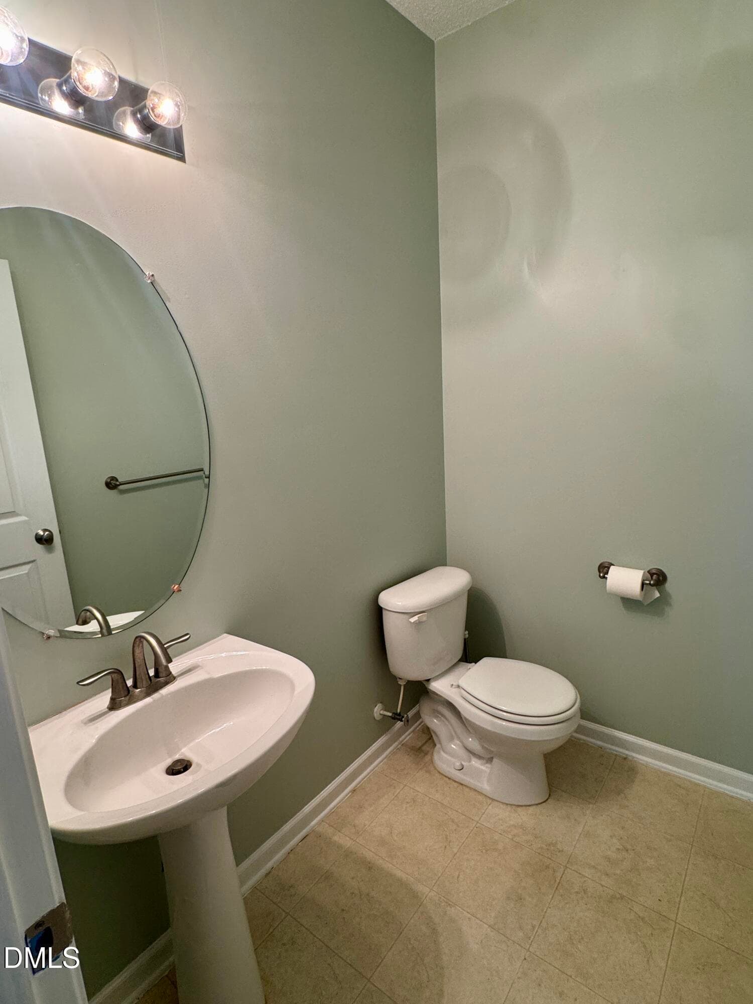 Half Bath - 1224 Arbor Greene Drive, Garner, NC 27529