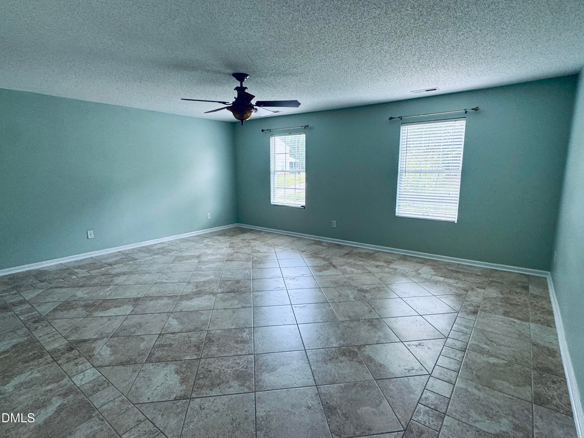 Primary Bedroom - 1224 Arbor Greene Drive, Garner, NC 27529