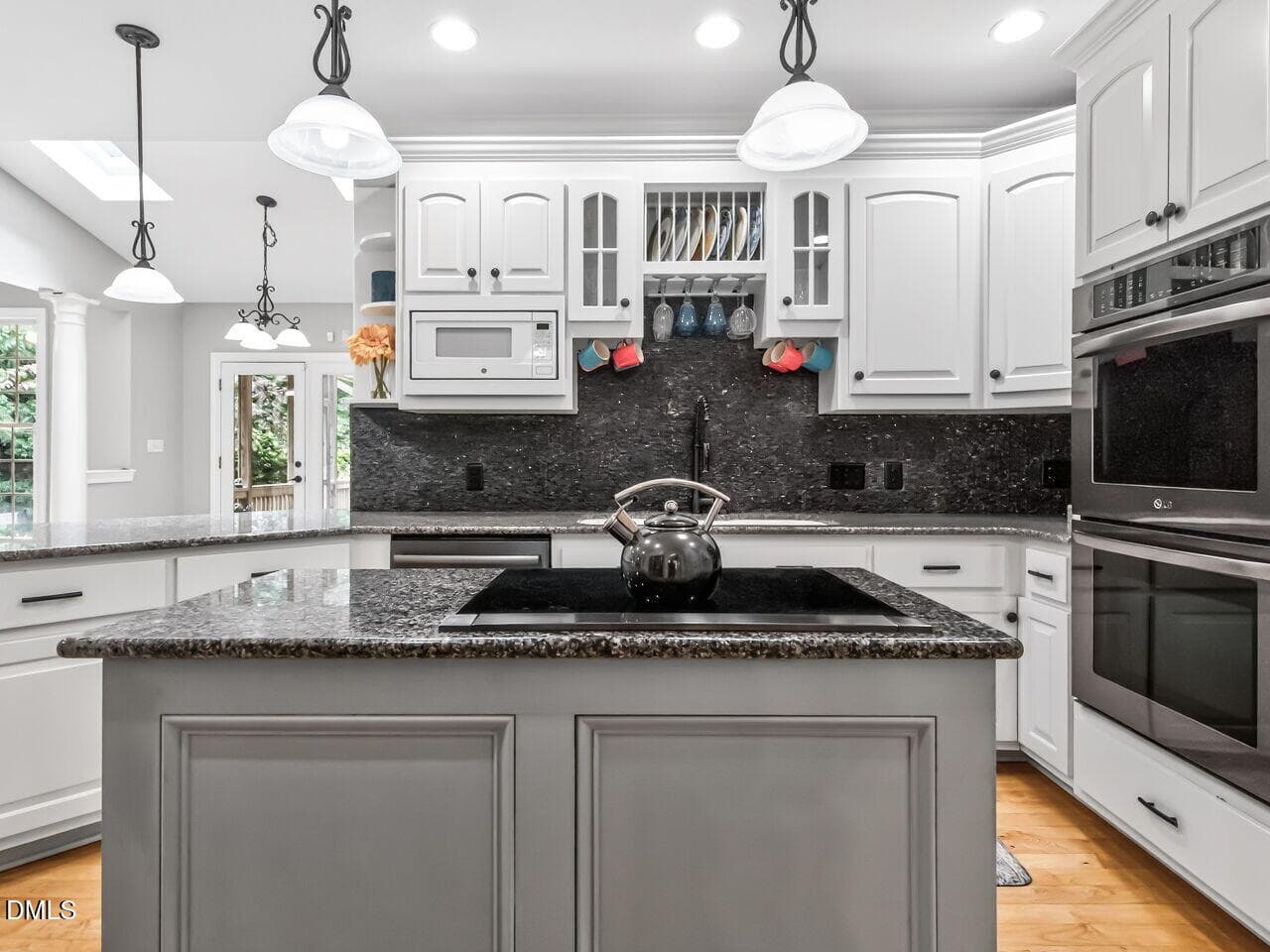 Kitchen - 5117 Swisswood Drive, Raleigh, NC 27613, Raleigh