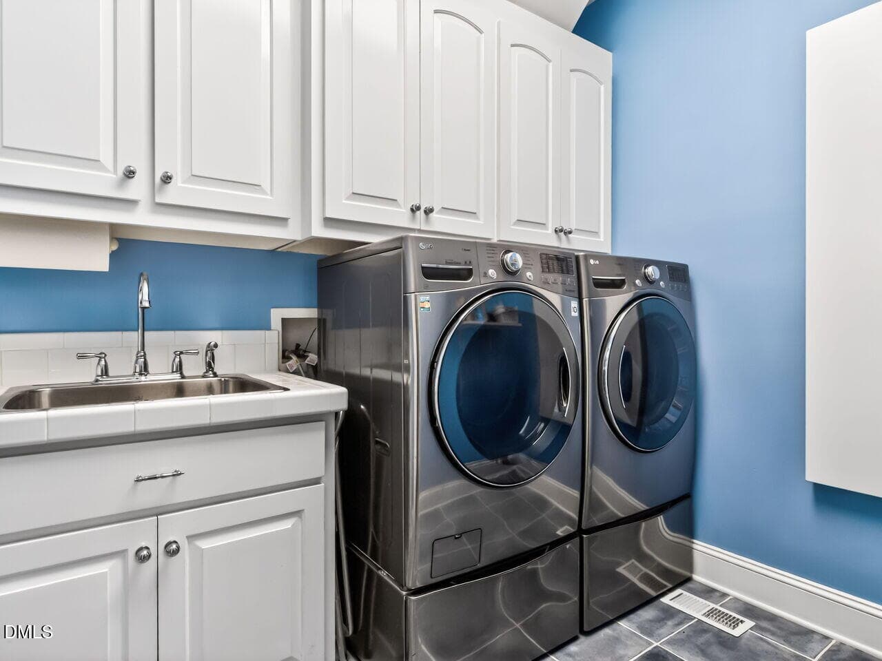 Laundry Room - 5117 Swisswood Drive, Raleigh, NC 27613, Raleigh