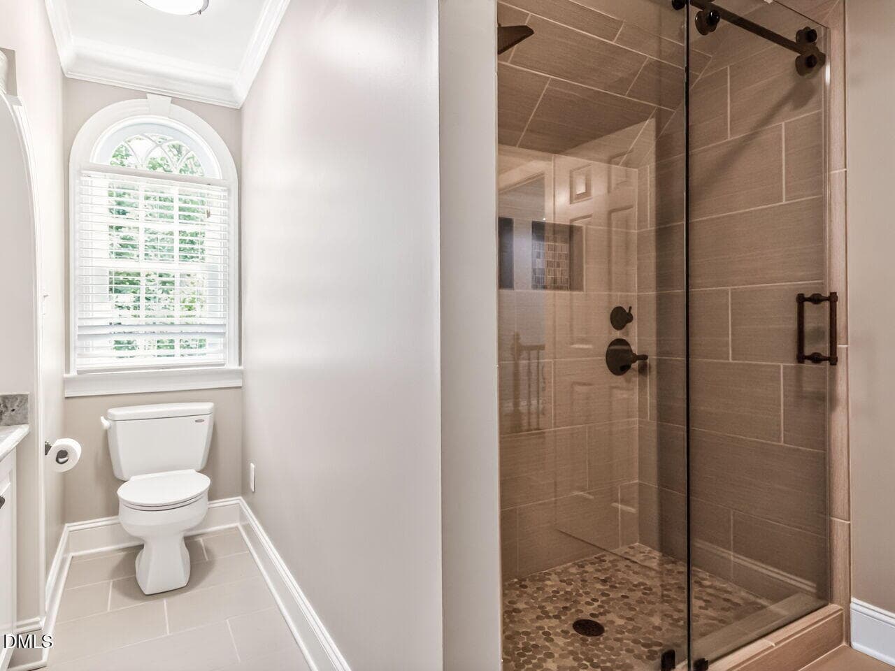 Bathroom - 5117 Swisswood Drive, Raleigh, NC 27613, Raleigh