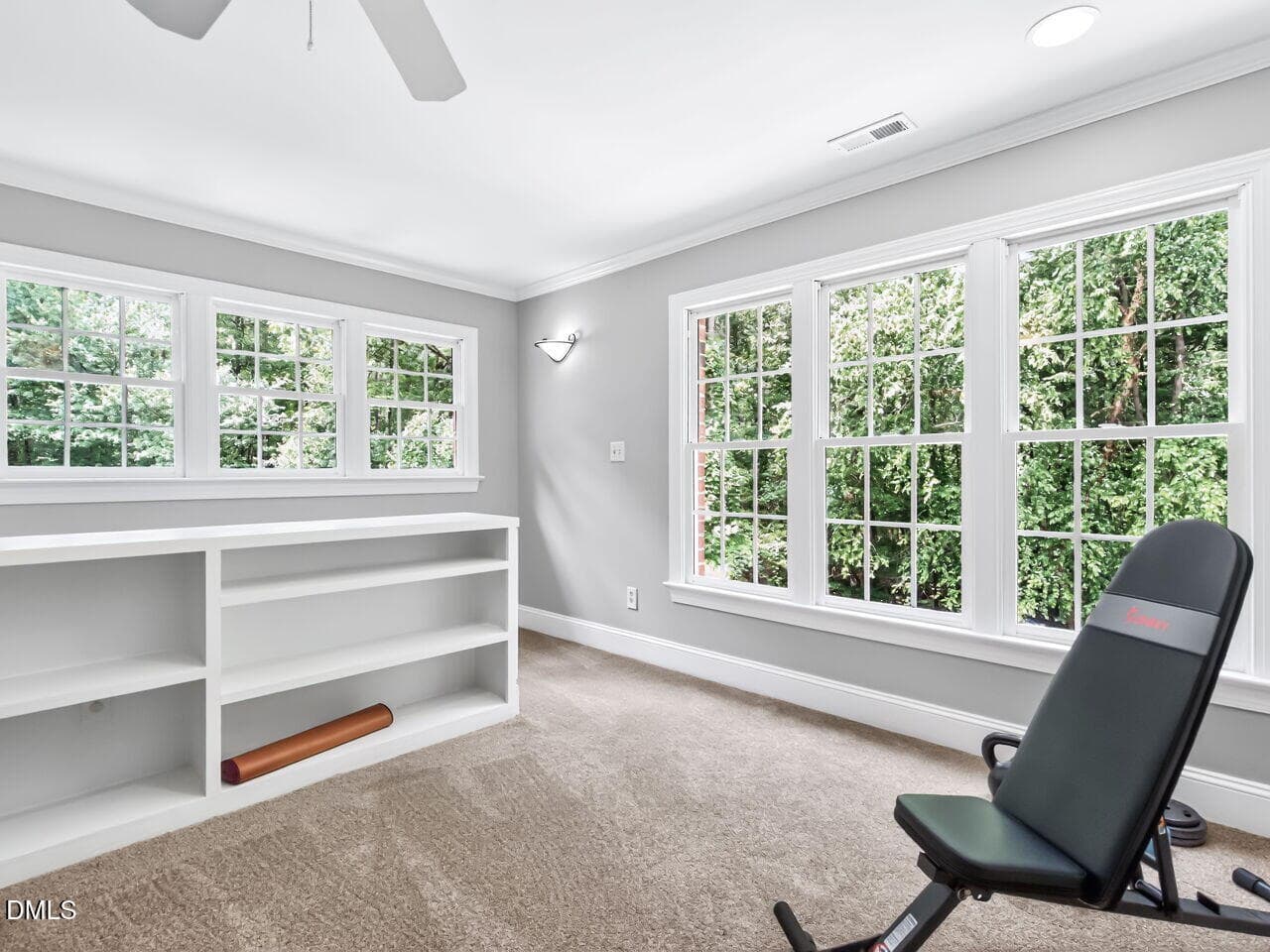 Bonus Room - 5117 Swisswood Drive, Raleigh, NC 27613, Raleigh