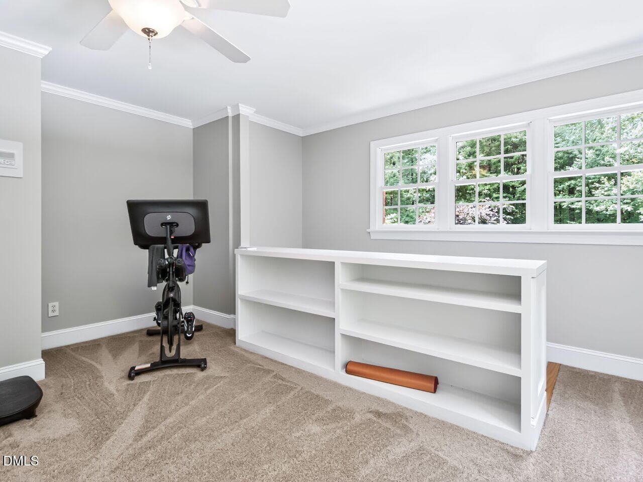 Bonus Room - 5117 Swisswood Drive, Raleigh, NC 27613, Raleigh