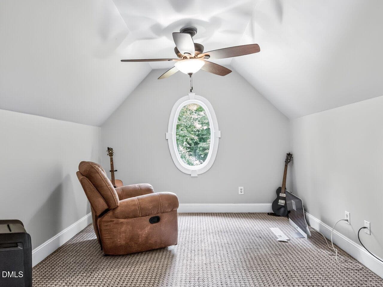 Bedroom Five - 5117 Swisswood Drive, Raleigh, NC 27613, Raleigh