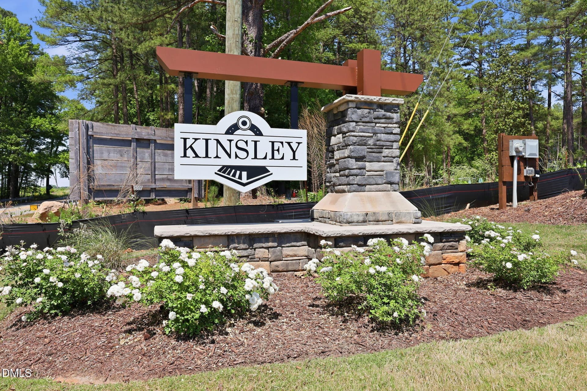 Amenities (1) - 935 Alma Railway Drive 554, Wake Forest, NC 27587