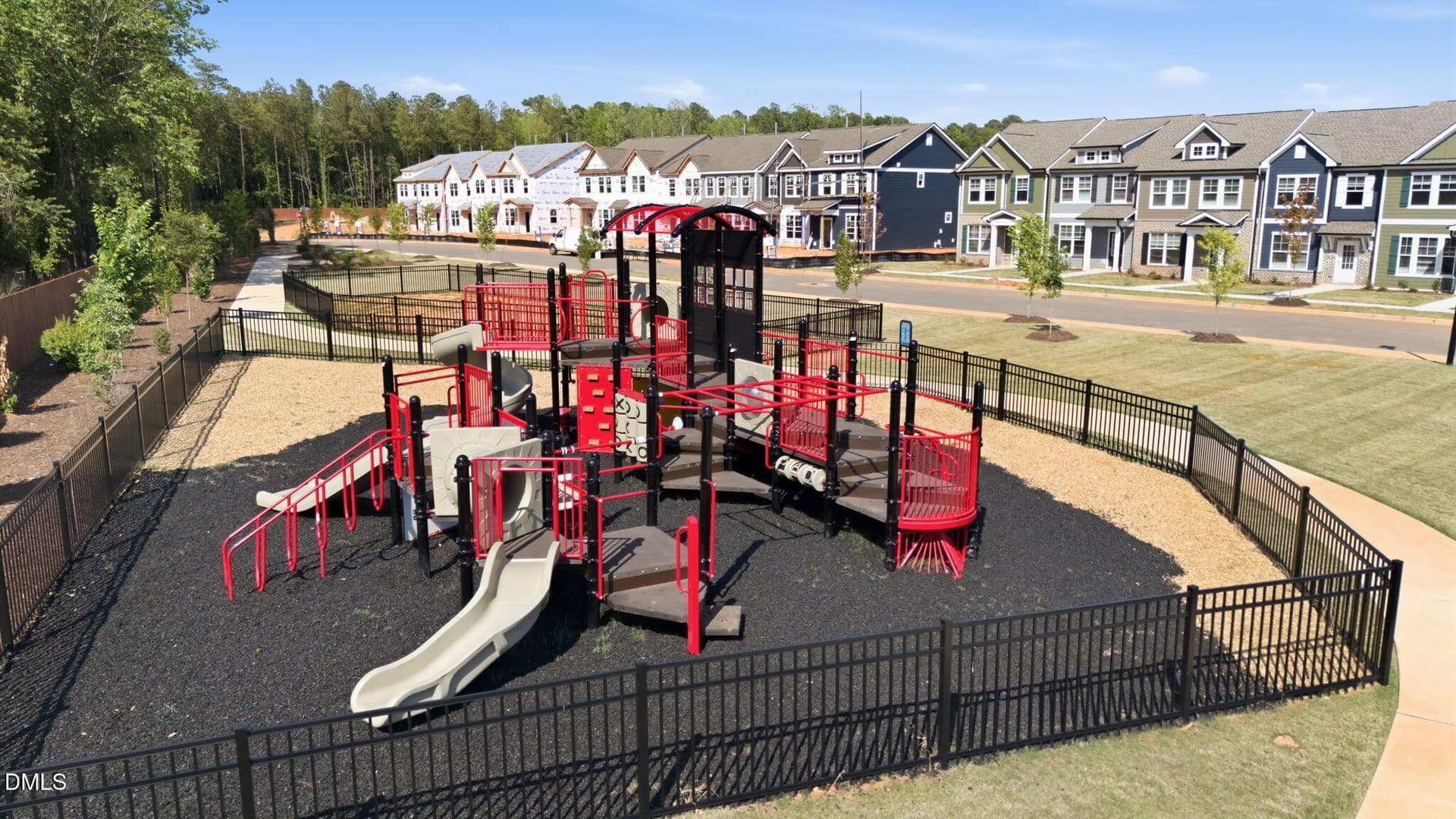 Amenities (2) - 935 Alma Railway Drive 554, Wake Forest, NC 27587