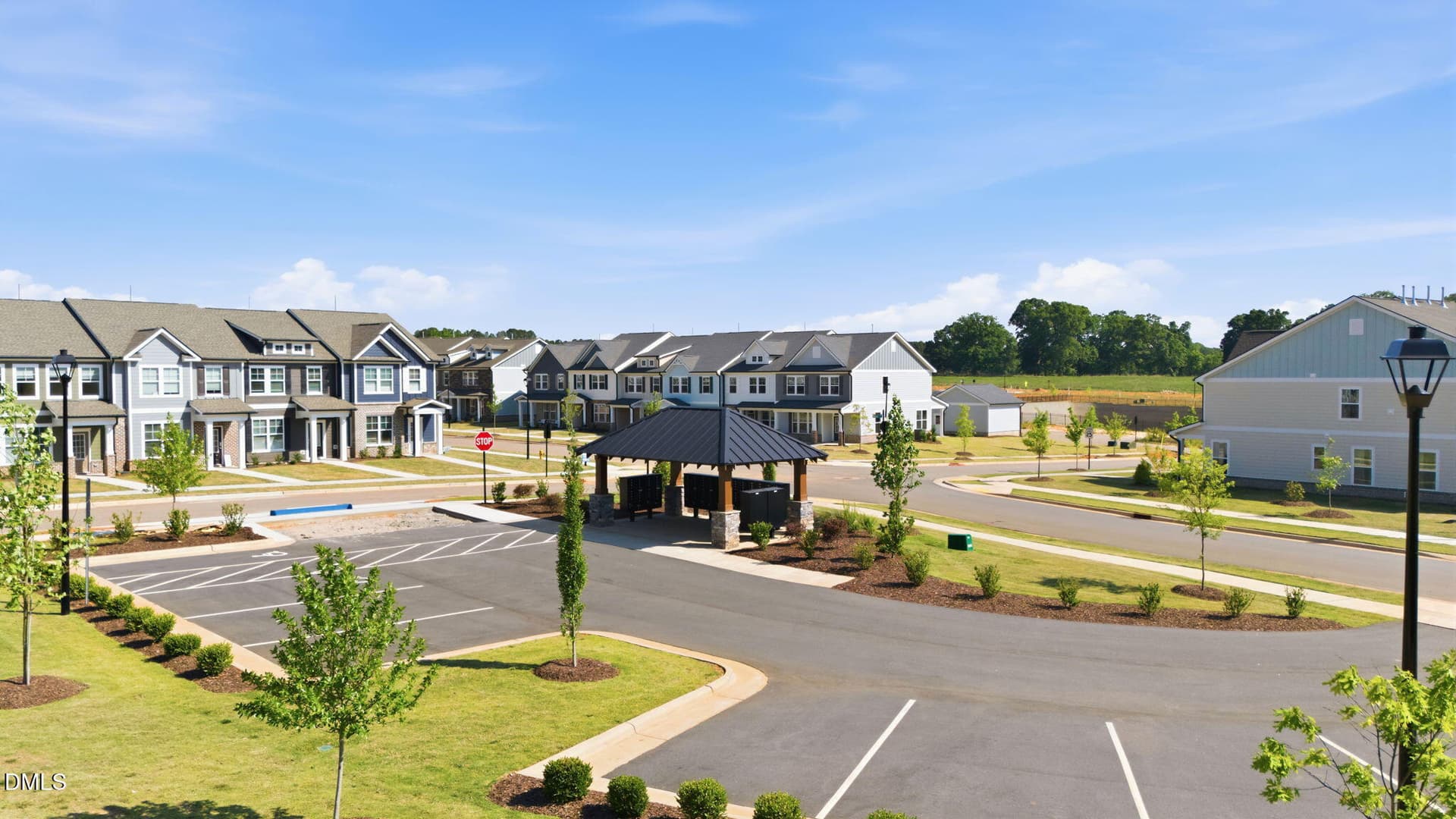Amenities (3) - 935 Alma Railway Drive 554, Wake Forest, NC 27587