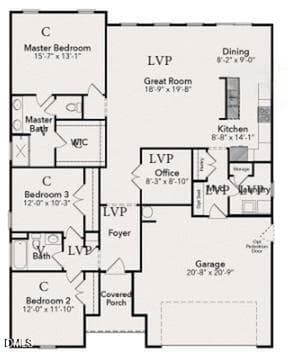 6a17409c83b325fa9ea16333 - 218 Hill Valley Drive, La Grange, NC 28551