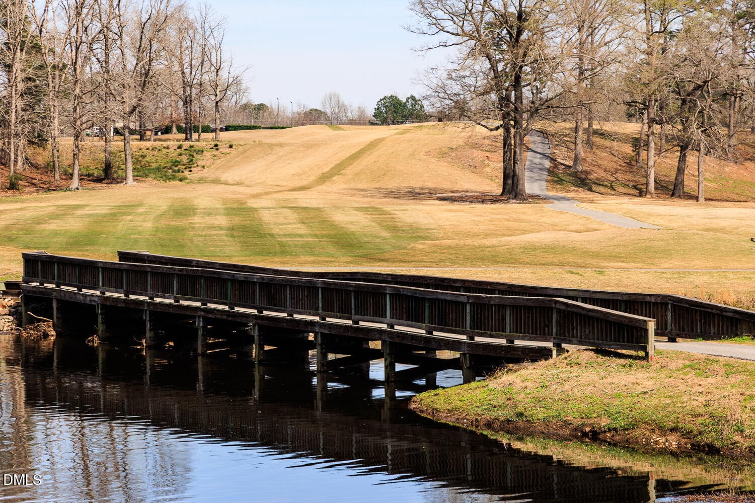 Keith Hill Golf Club (3) - 17 Windward Place, Lillington, NC 27546